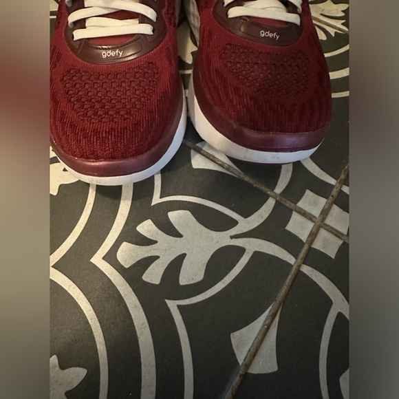 Gdefy sneakers women’s - Picture 3 of 7